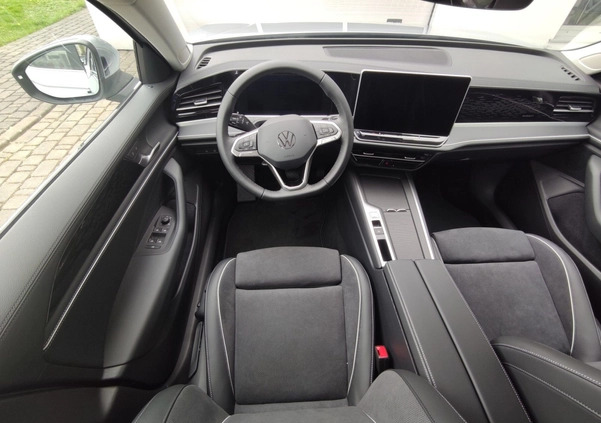 Volkswagen Passat cena 192000 przebieg: 1, rok produkcji 2024 z Żnin małe 781